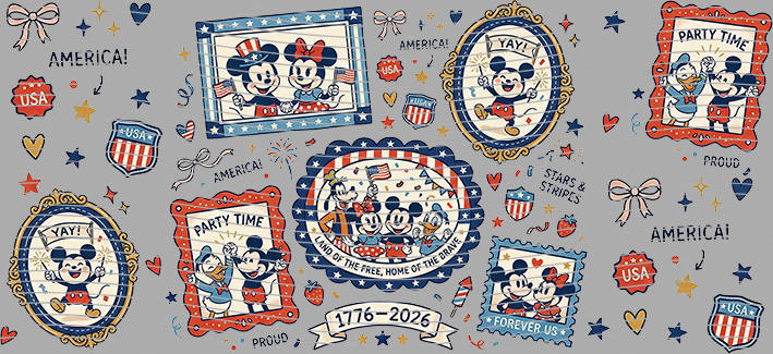 16oz Mickey-N1-981